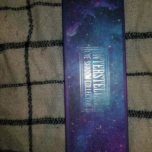 Black heart interstellar